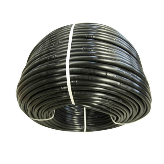 1 Hectare Agricultural Drip Irrigation System 16mm Drip Pipe LDPE Hose for Farm & Garden Efficient Watering & Irrigation Tube