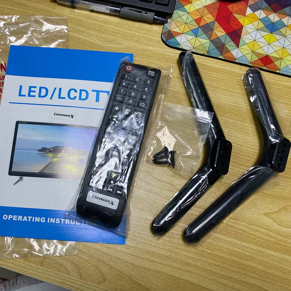 32" 38" 43" 49" 50" 55" 65" inch led 4k tv skd