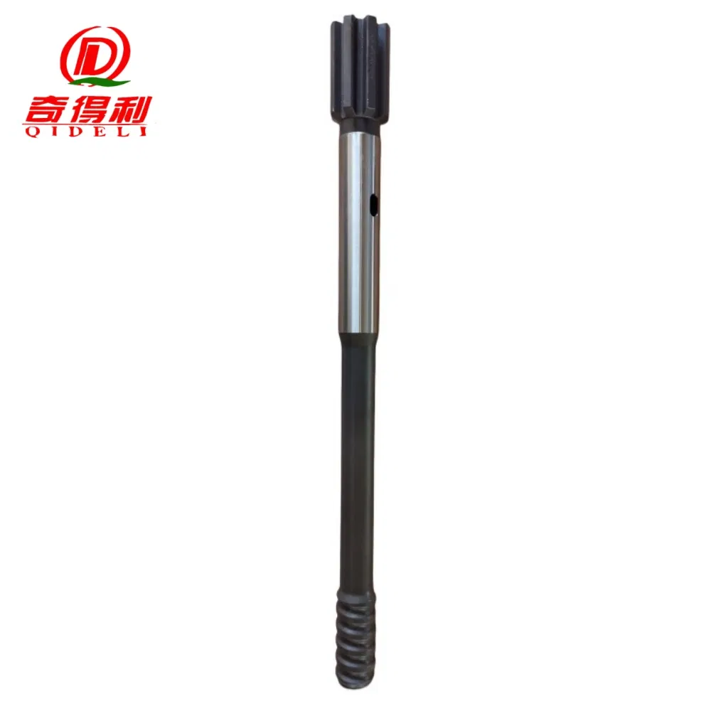Furukawa HD712 T45 T51 Shank Adapter for Mining Rock Drill