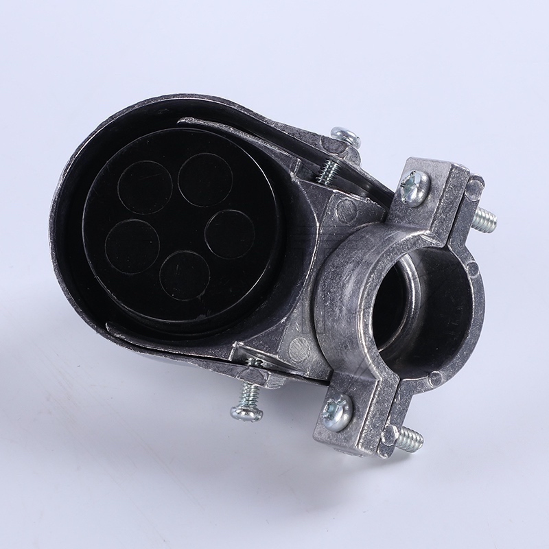 Service Entrance Cap-Thread Type