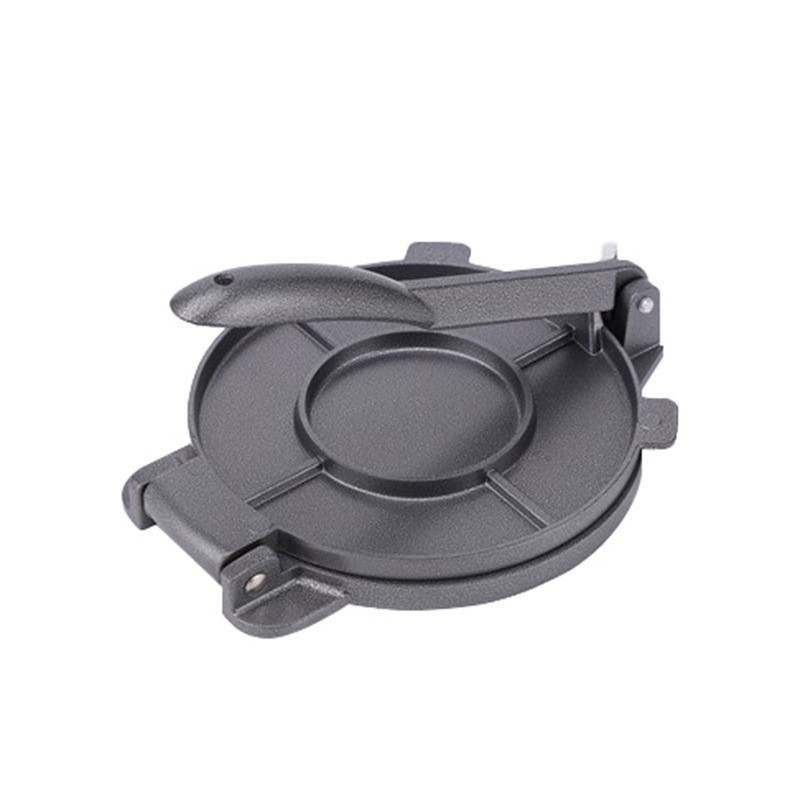 Detachable Quick Aluminum Dumpling Skin Corn Cake Dough Presss