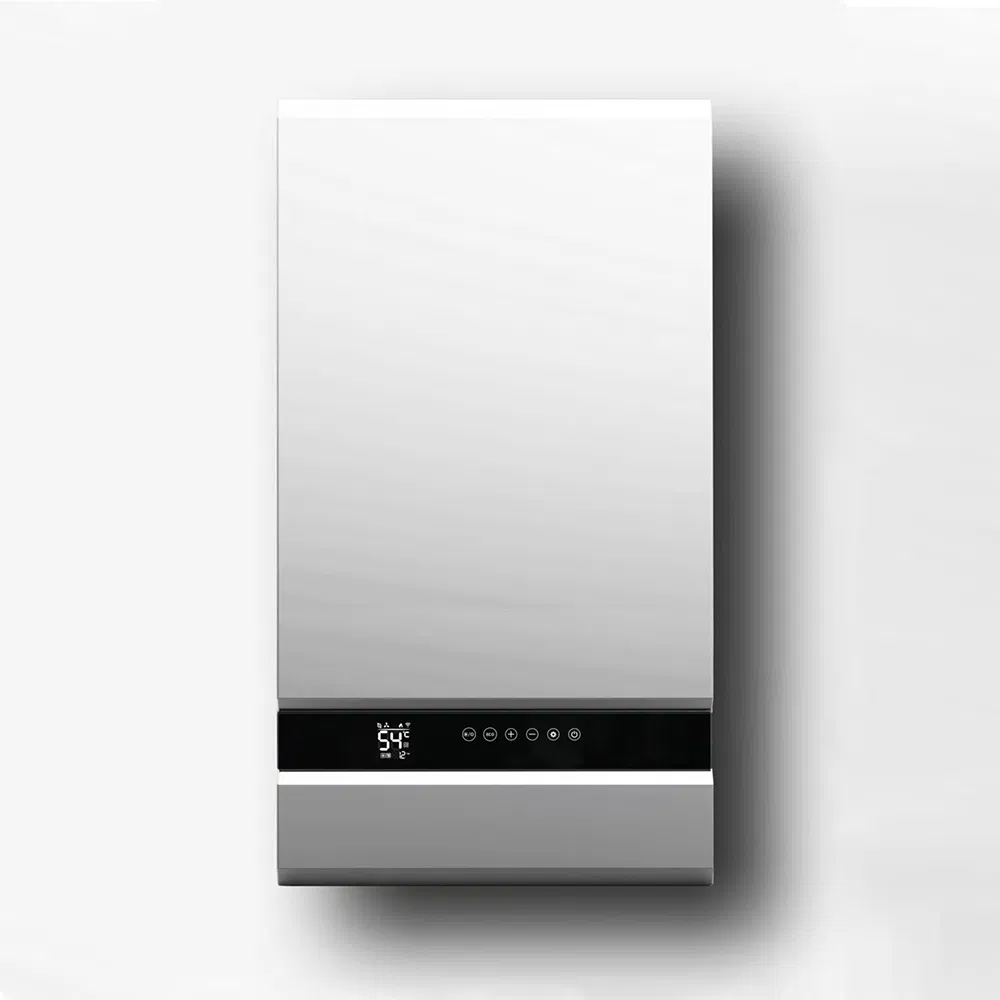 24kw Wall Hung Combi Gas Boiler for Household Central Heating