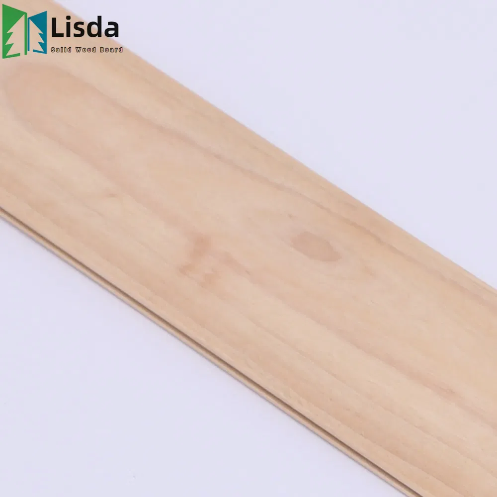 Customized Camphora Wood Wall Planks