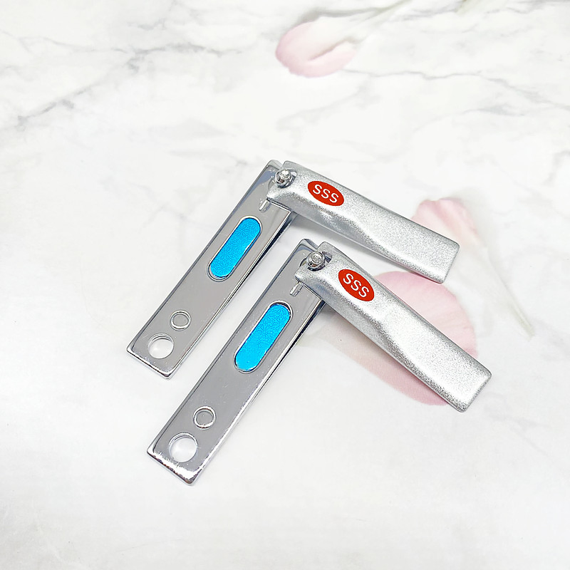625t-5 Nail Clipper Manufacturer Specializing in The Wholesale Production of Nail Clippers
