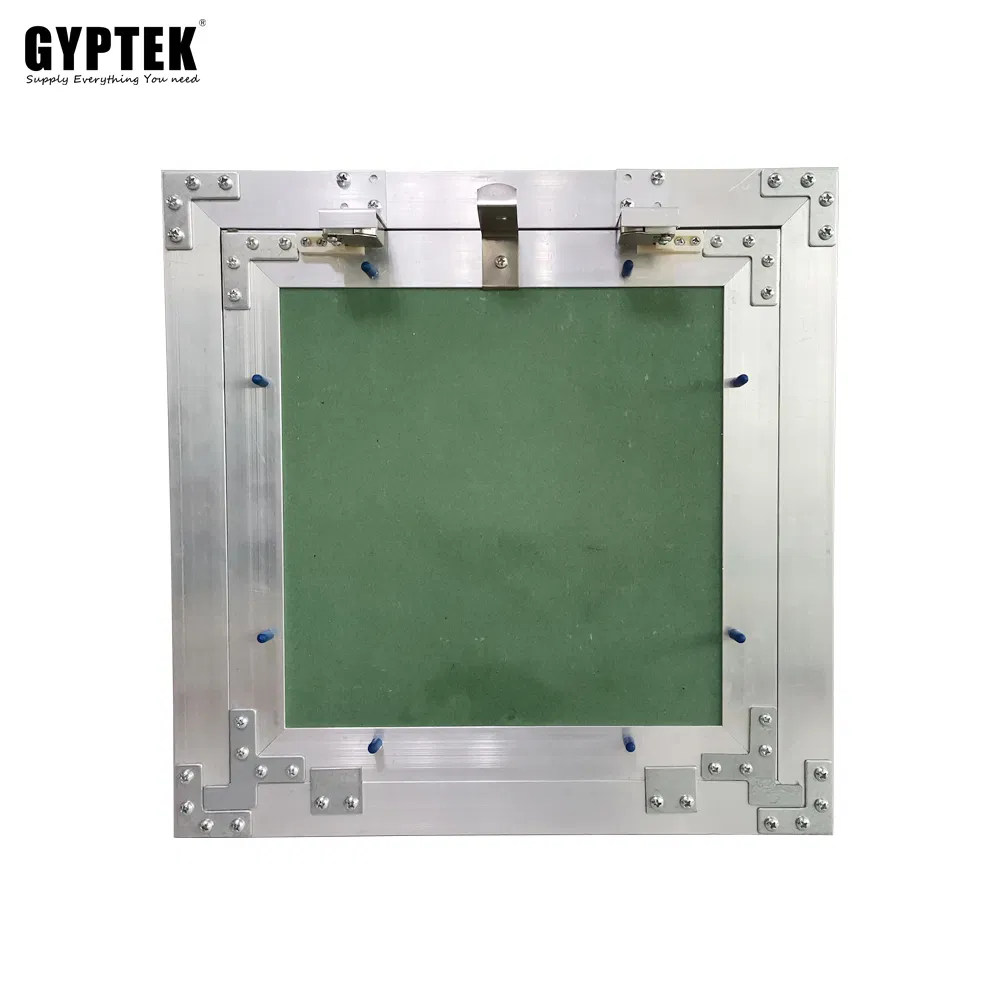 Ceiling Access Panel with Push Open Lock
