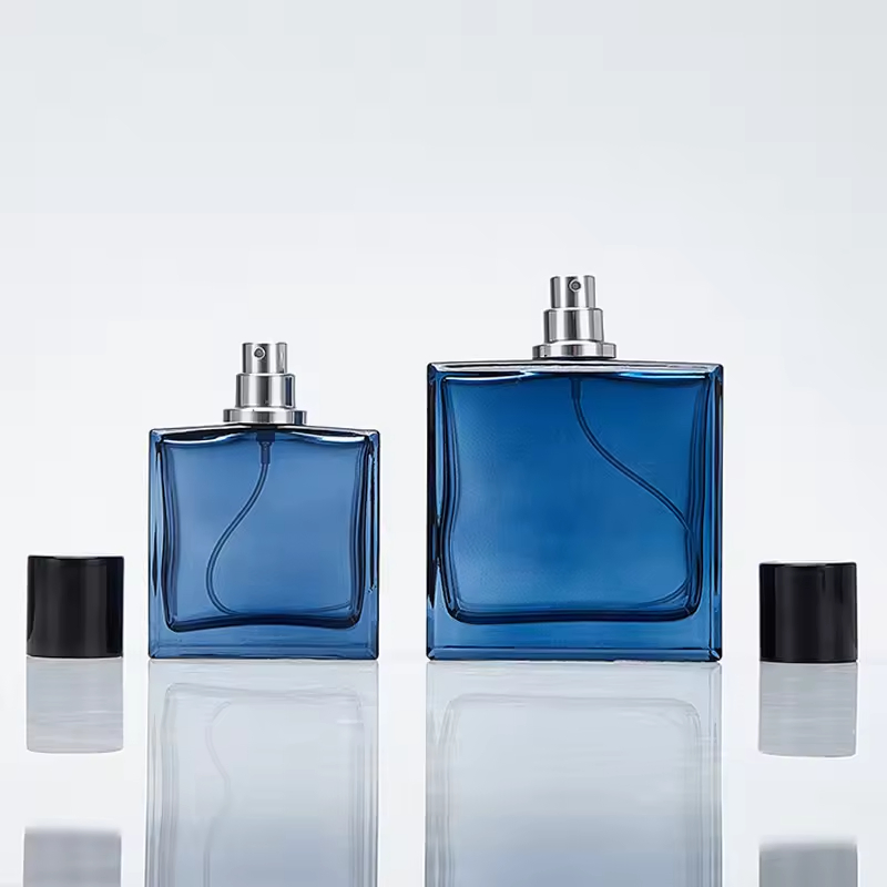 Perfume Supplier High Quality Original Men's and Women's 50ml 100ml Durable Perfume Body Spray Perfume