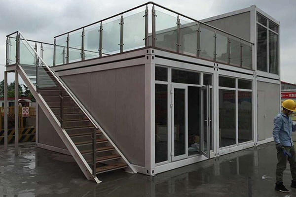 Mini Modular Homes Tiny House Cheap Prefabricated House Movable House