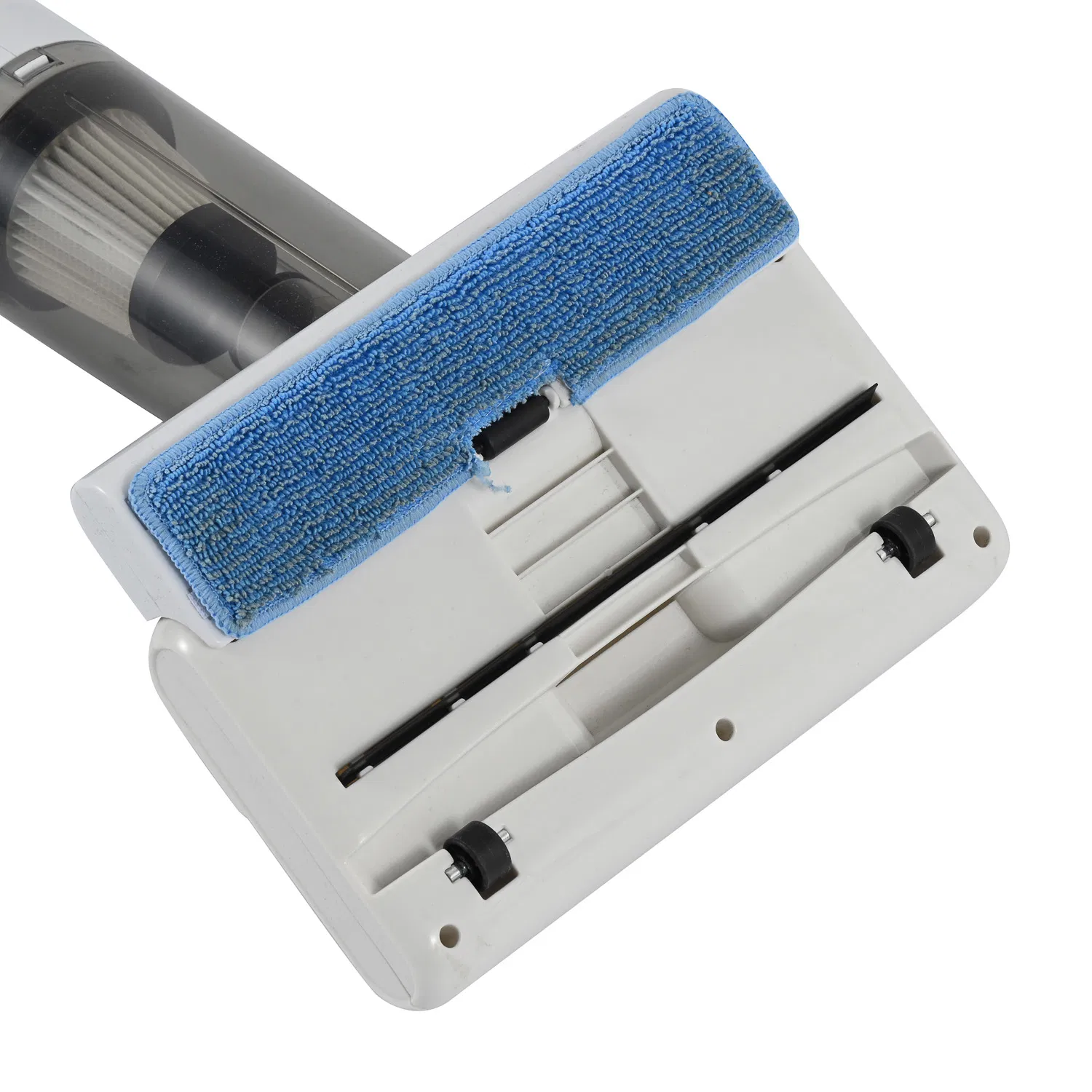 Versatile Dry Vacuum Cleaner with Water Tank for Multiple Surfaces