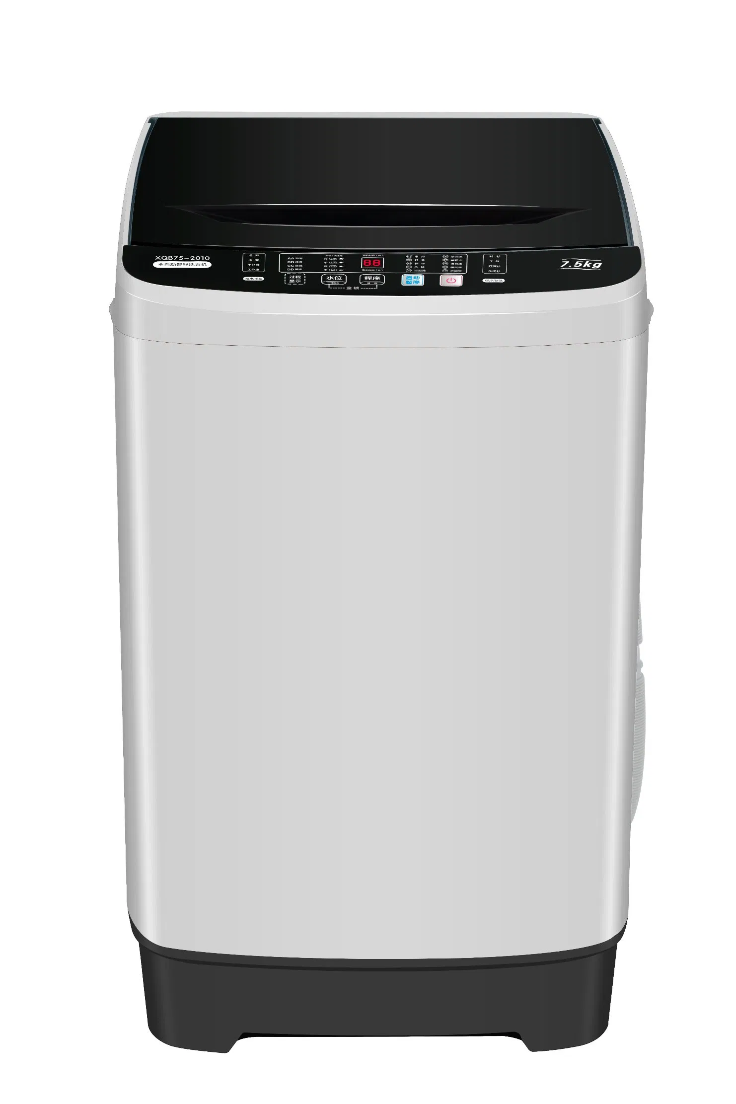Hot Sale Good Quality 7kg Automatic Washing Machine