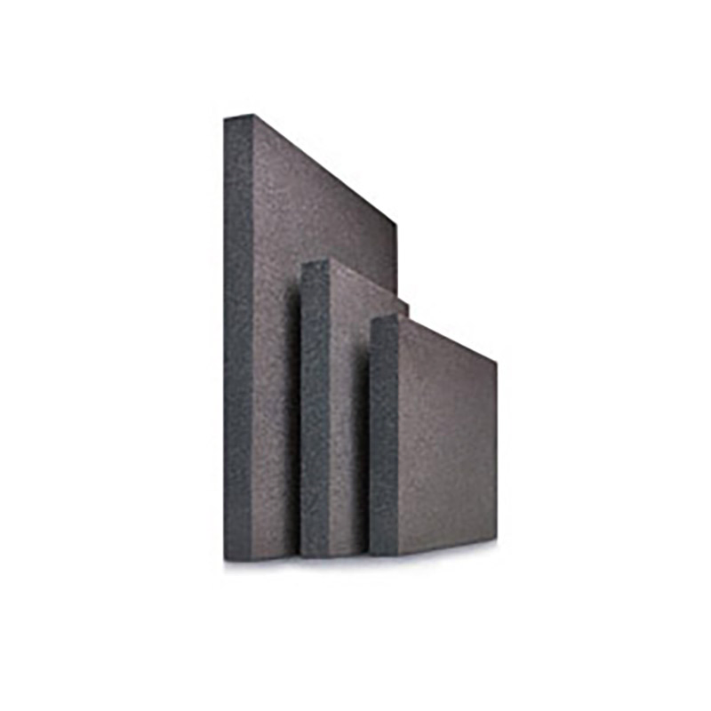 Closed Cell Waterproof/Fireproof Foam Cellular Glass Insulation Board for Facade Wall Panel