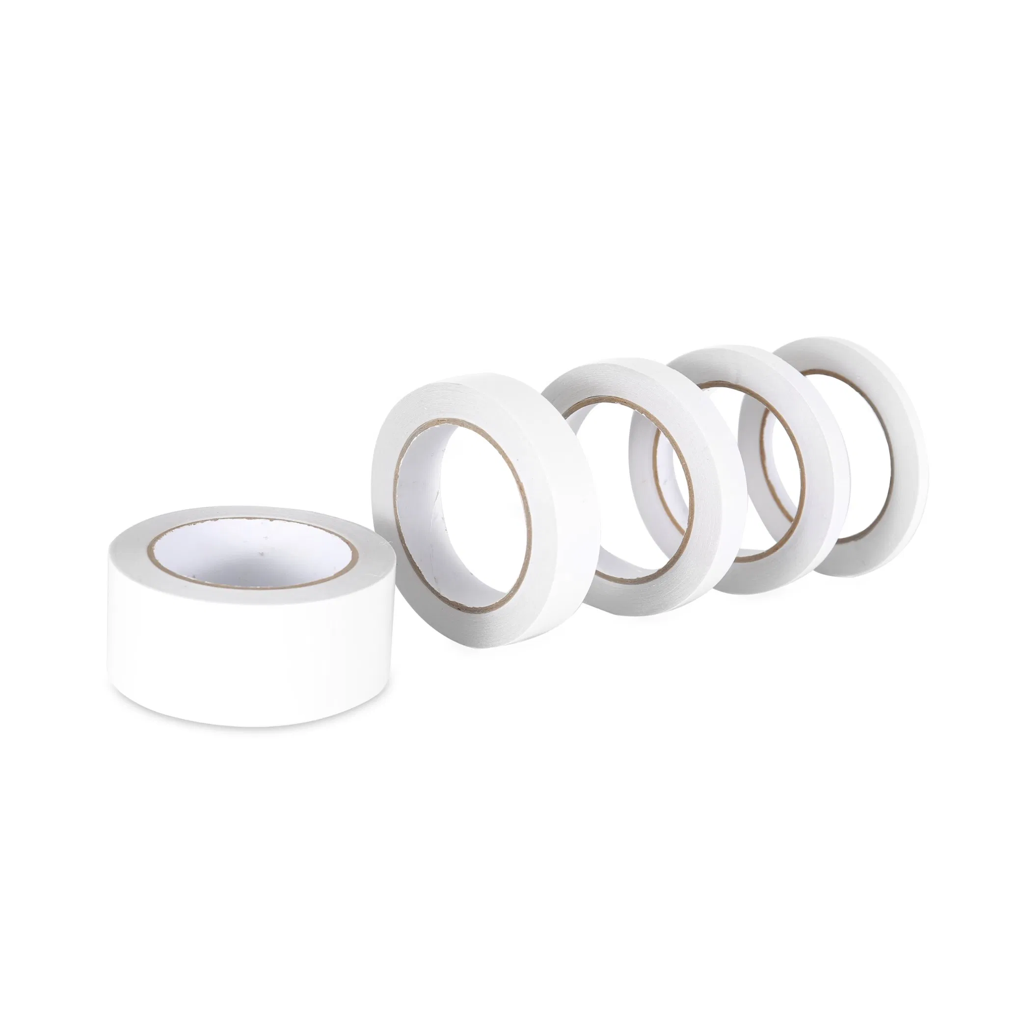 High Tack Modified Acrylic Tissue Tape