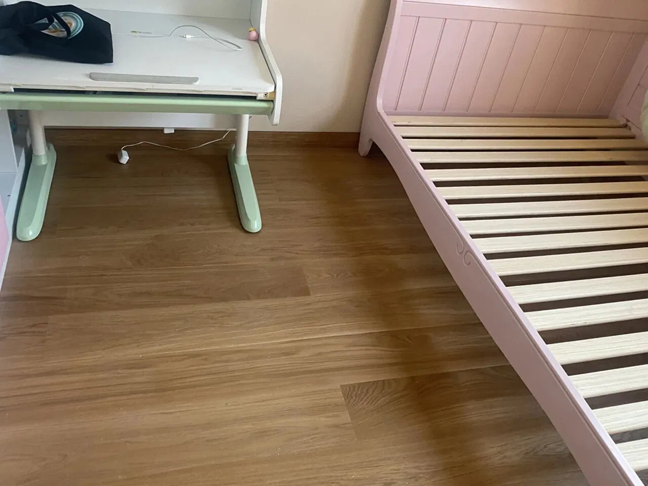 Lu Huan EU White Oak Engineered Wood Flooring, Suitable for Commercial Use