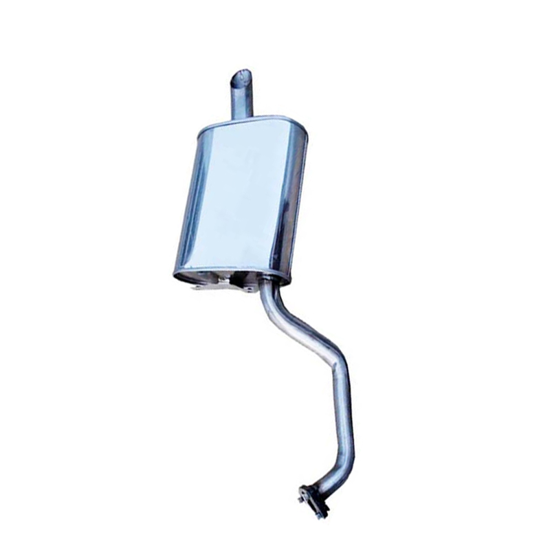 Глушитель выхлопной системы для Zhonghua Junjie