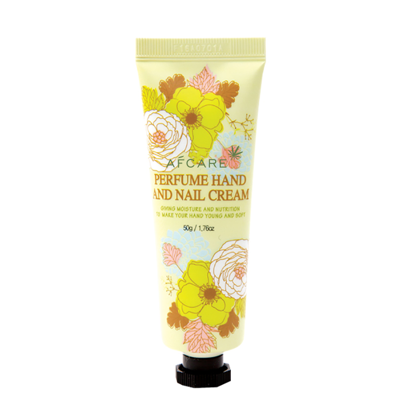 Snail Hand Cream Hot Sale Professional Customized Moisturizing Hand Cream