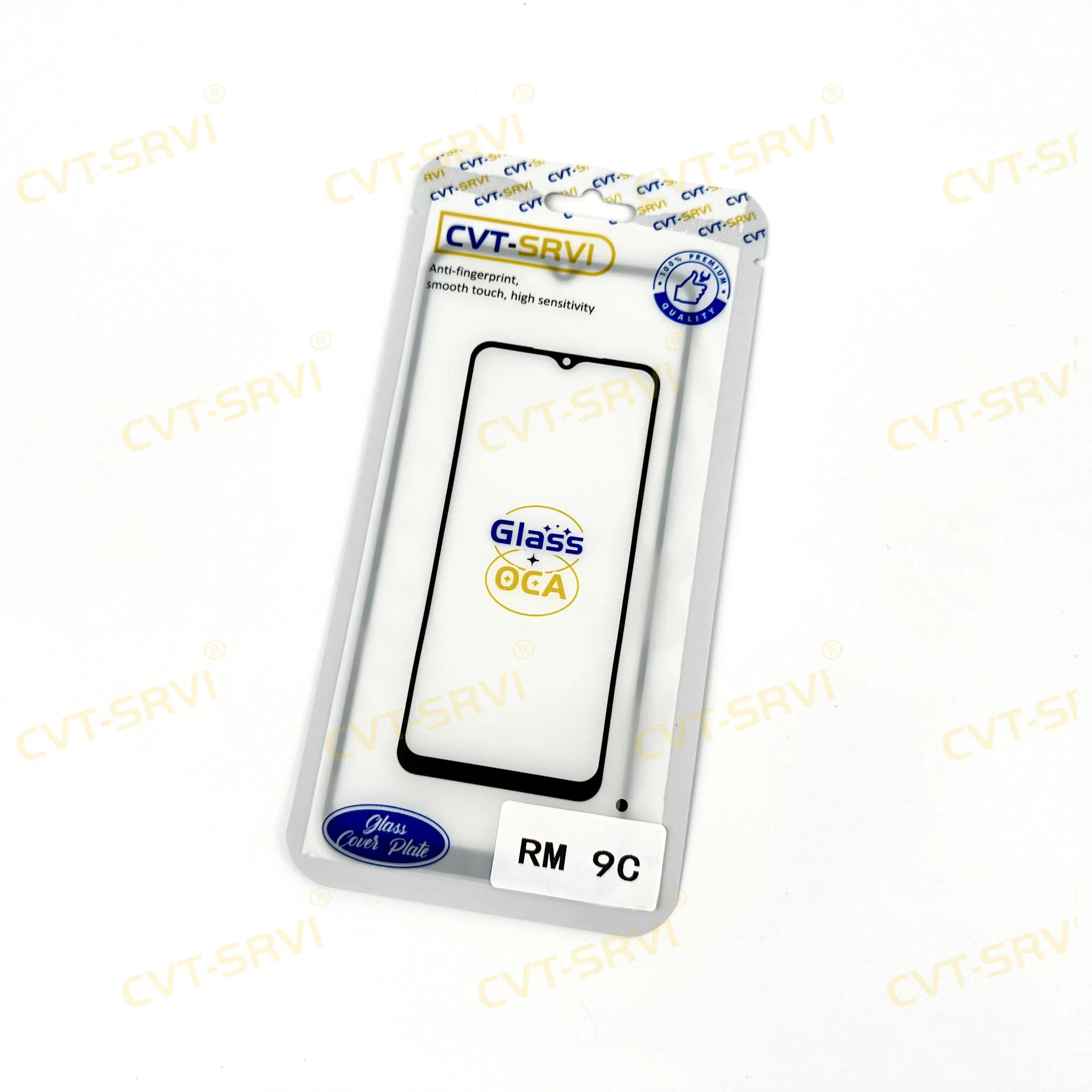 CVT Reliable Quality Glass+ Oca Accessorie Wholesale Not Easily Damaged for Honx8 X8b RM9c Note 10 PRO (All models available) Worry-Free Protection