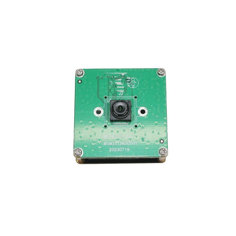 13 Megapixels 4K Fixed Focus USB 2.0 Camera Module