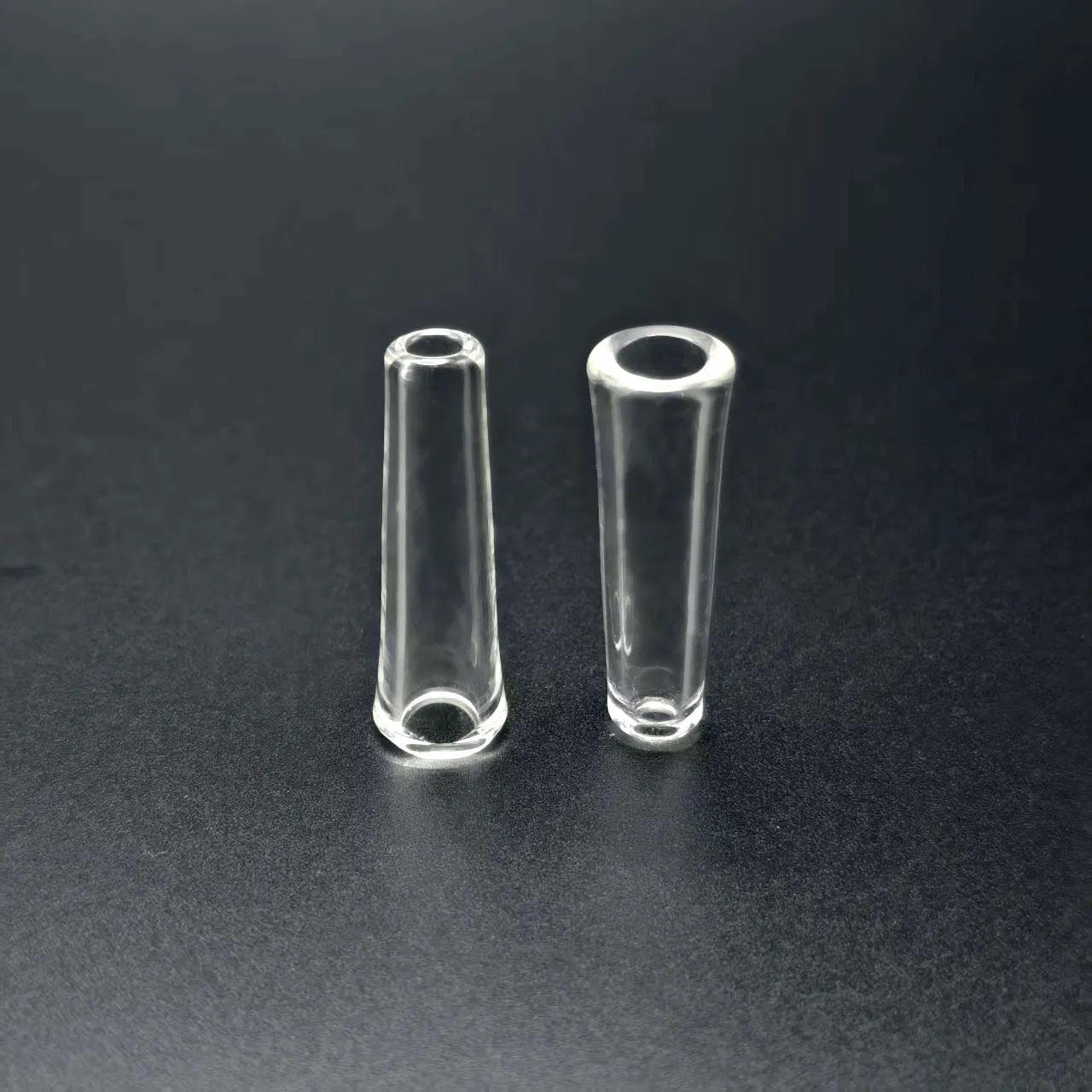 Glass Filter Tips Glass Smoking Water Pipe Accessories