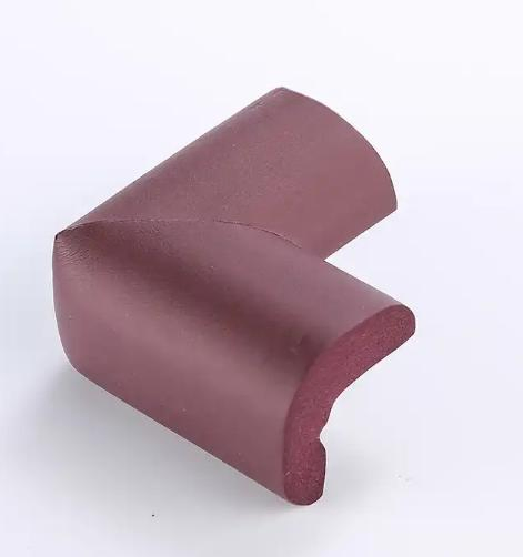 Furniture Protector Baby Bed Corner Protector Baby Bumper Corner Angle for Children