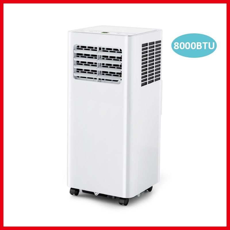 Кондиционер с осушителем Euhomy 8000 BTU