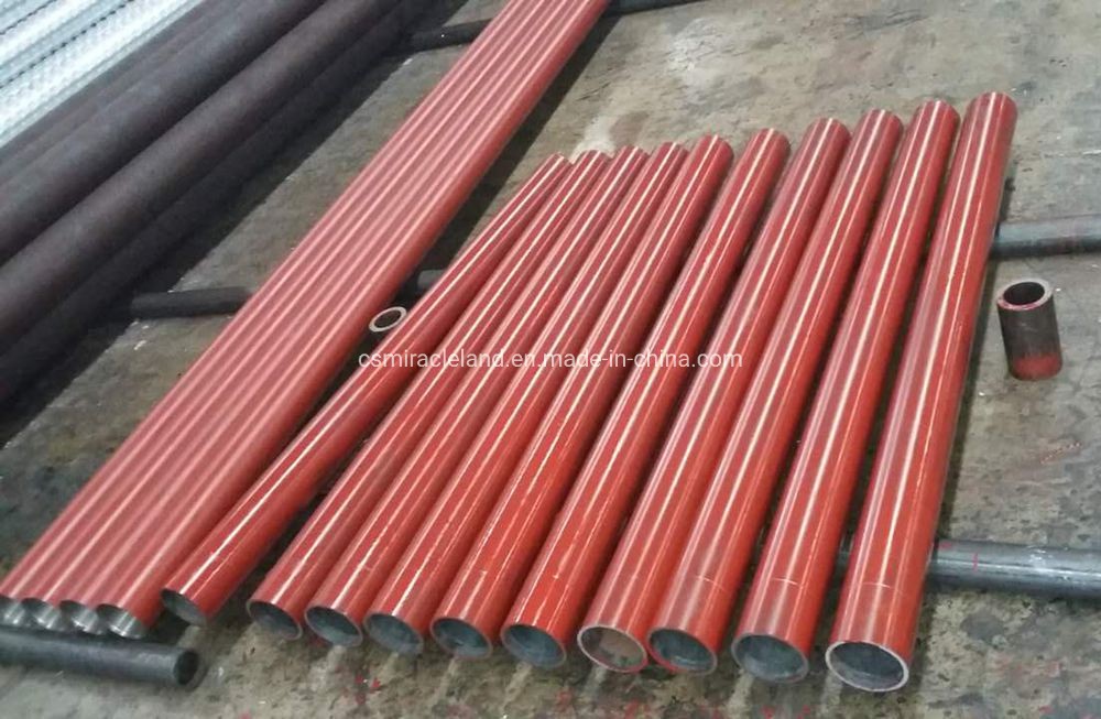 Geological Casing Pipe, Casing Tubes (BW NW HW PW)
