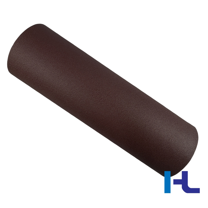 1400mm*50m Gxk-51 Jwt Soft Brown Alumnium Oxide Emery Sandind Cloth for Making Sand Abrasive Belt, Grinding Wood, Metal and Stainless Steel