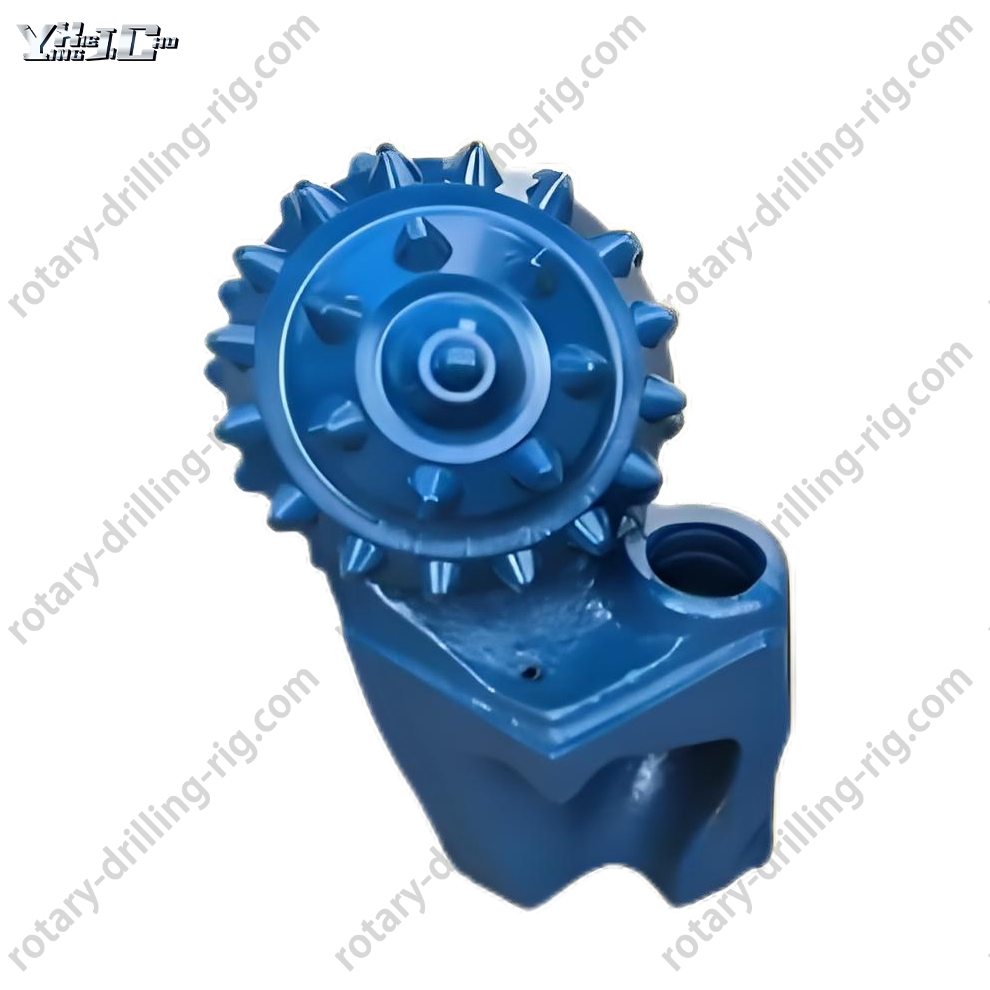 Hot-Selling Spot Goods Durable Rotary Drilling Rig Toothed Wheel
