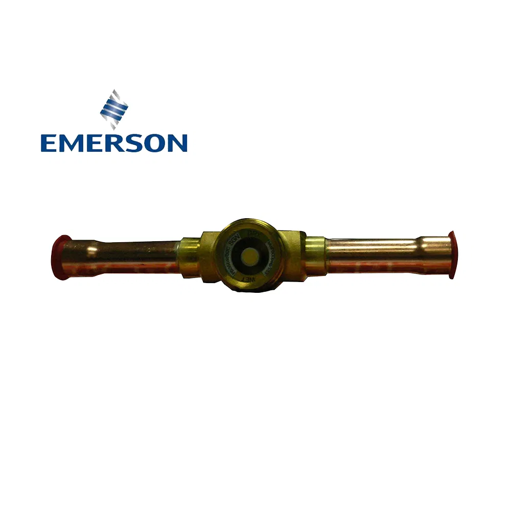Sgr Sgn Flare Solder Sintered Glass Sight Glass Refrigeration System Components