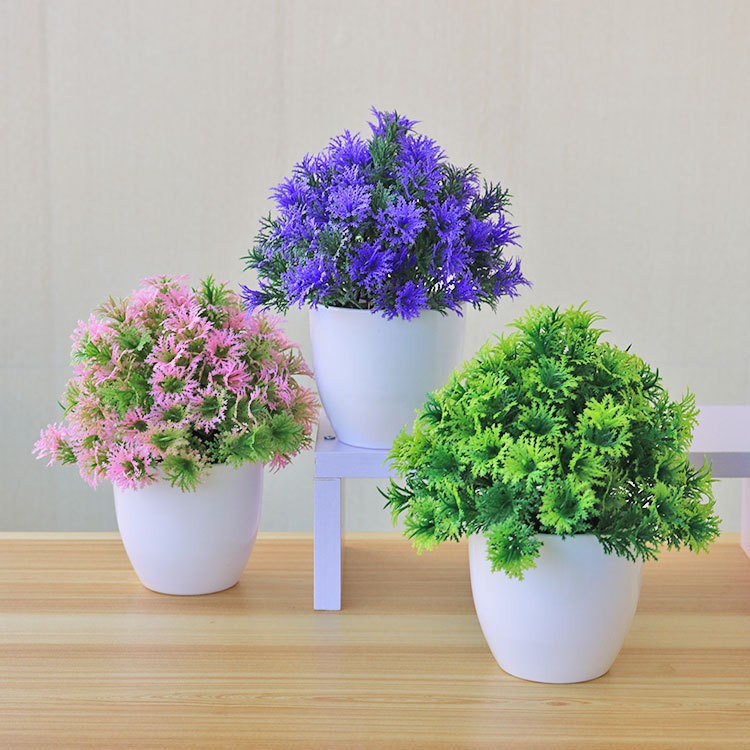 Бонсай искусственный Жасмин