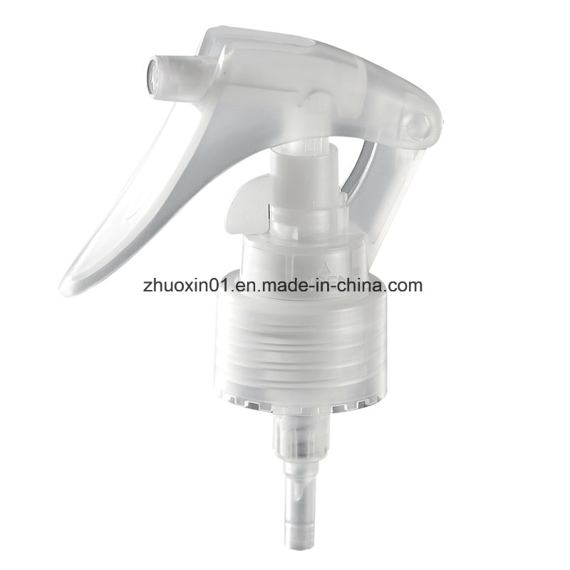 24/410 28/410 Plastic Hand Freshener Mini Trigger Sprayer Spray Head