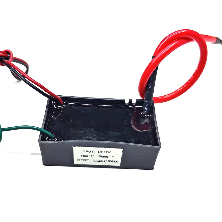 DC12V 20kv Negative Ion Generator for Air Purifier Replacement Part