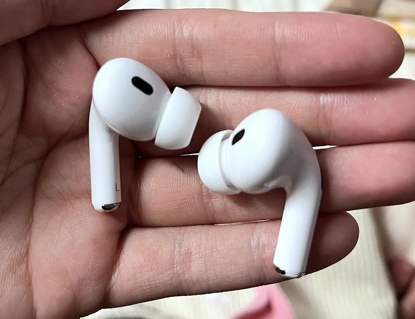 Наушники Bluetooth Air PRO 3 2 Max с ANC