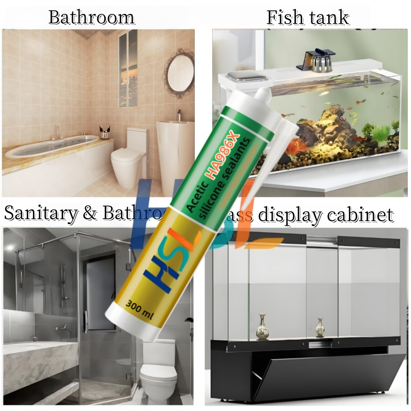 Premium Glass Door Sealant for Enhanced Sunroom Efficiency
