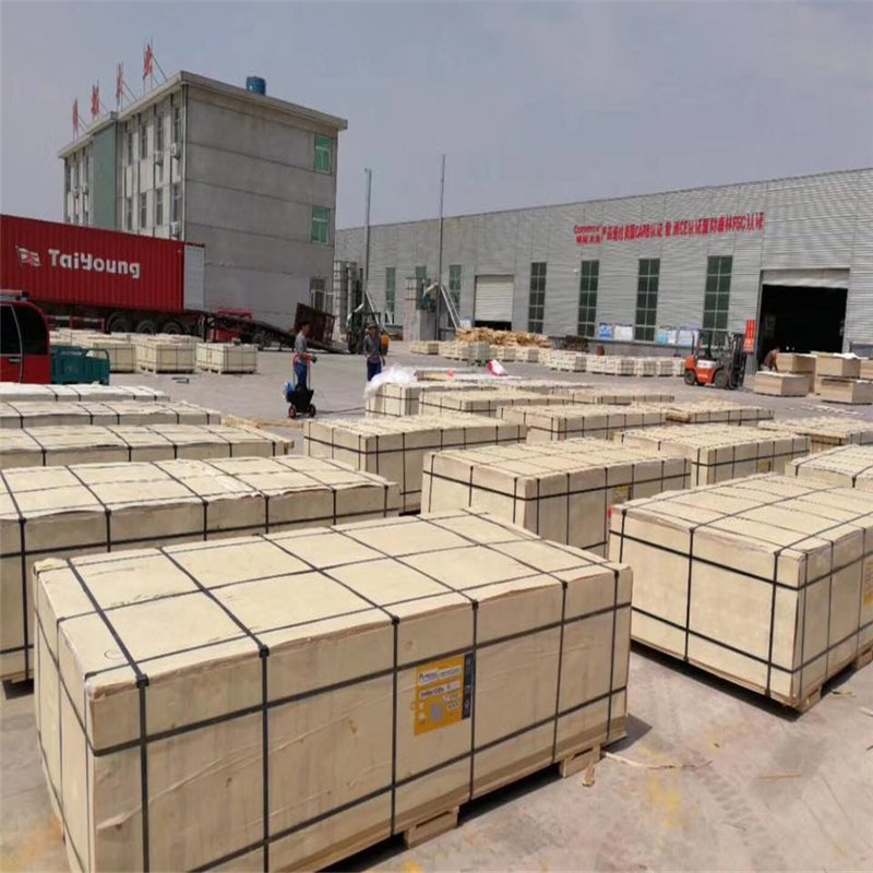 Consmos 1525X3050mm 3mm-35mm Furniture Grade Laminated Wood Timber-Plywood Full Birch Plywood Boards