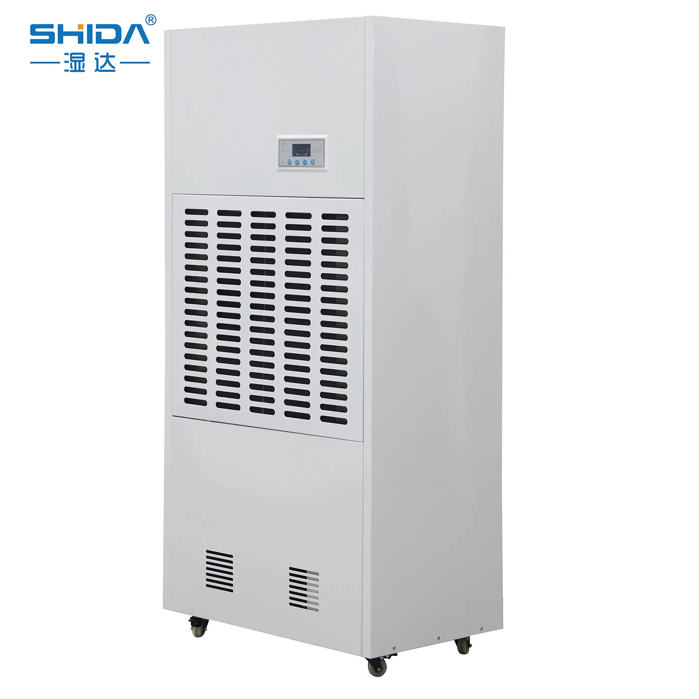 240L Industrial Dehumidifier Swimming Pool Dehumidifier