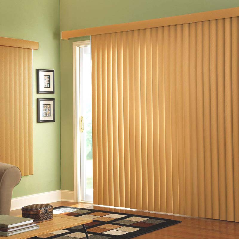 Hot Sale Factory Direct Aluminum Rail for Vertical Blinds with China High Quality