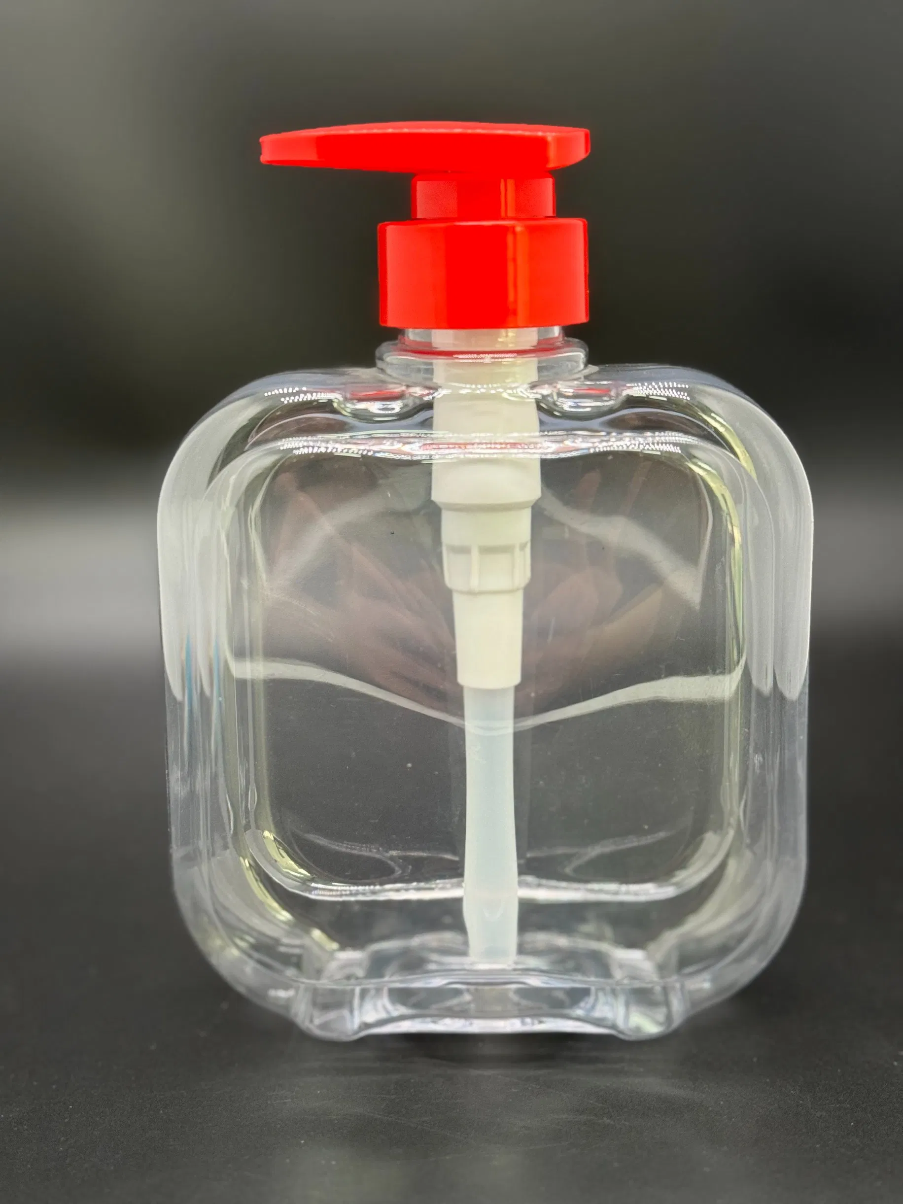 Man`S Shampoo Pump 33/410 Dispenser Lotion Pump Plastic Spray Lotion Pump