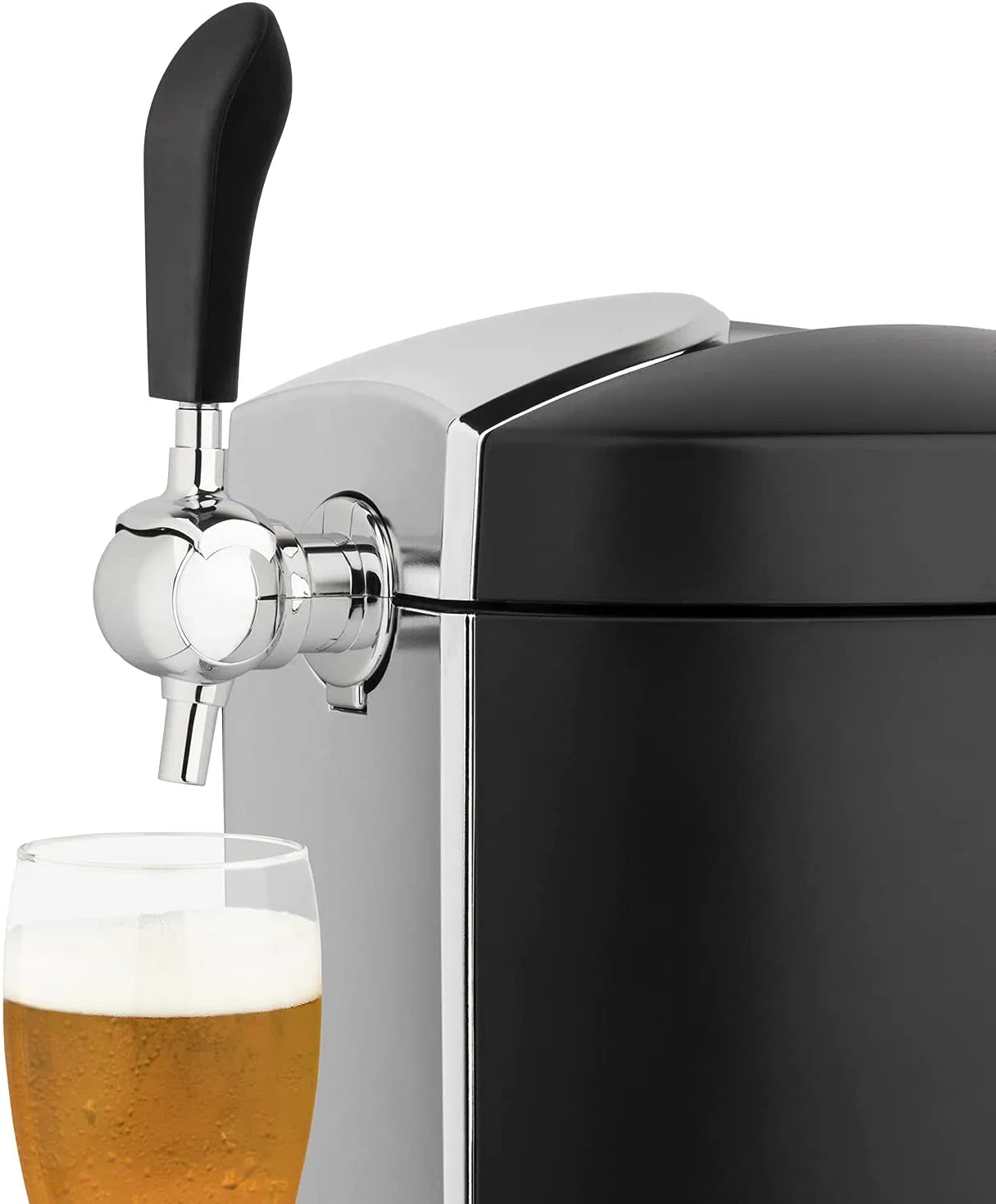OEM Homecraft Mini Keg and Growler Kegerator Dispenser
