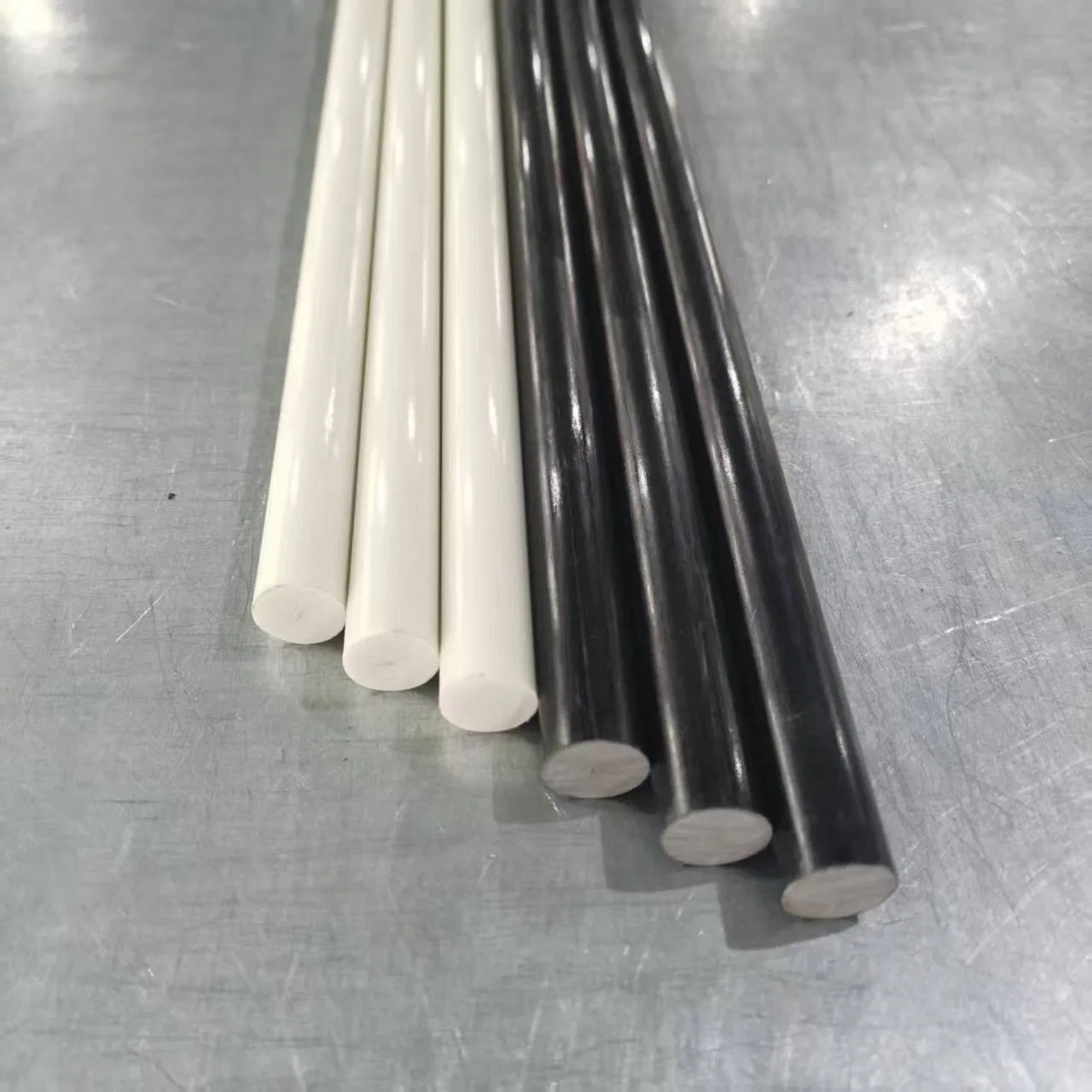 Premium Fiberglass Rods for Reliable Support and Reinforcement
