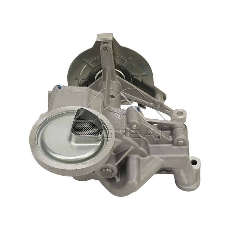 Масляный насос для Peugeot Citroen