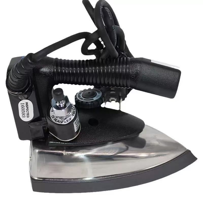 Sk-94A High Quality Thermostat Gravity Steam Iron