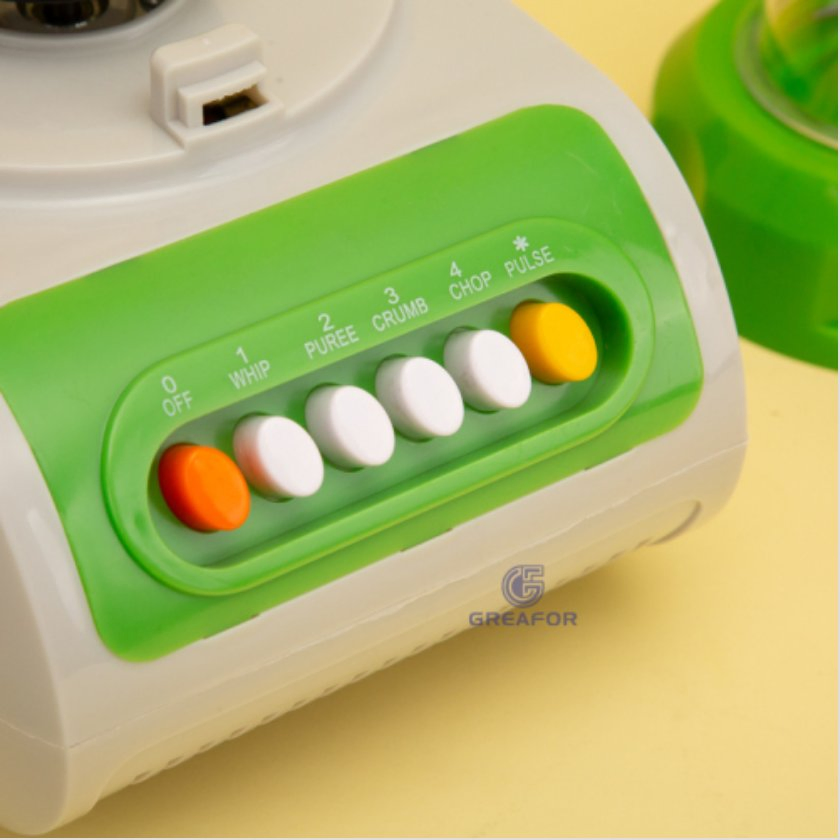 Блендер Greafor 1.5 л, 5 скоростей