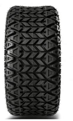 JCV120 23x10.5-14 All-Terrain ATV Tire