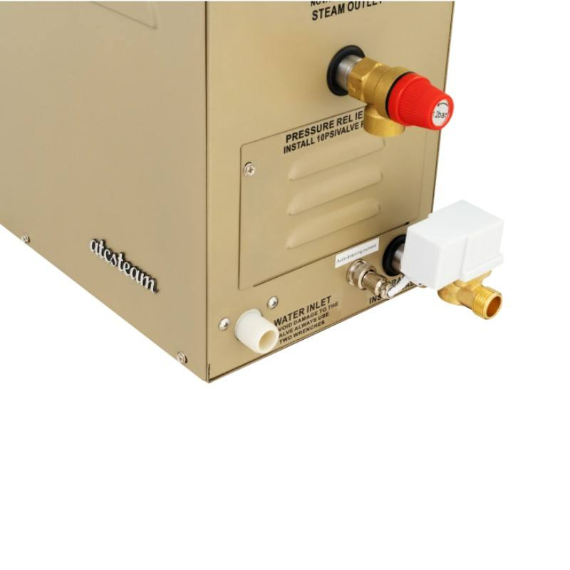 Парогенератор Atcsteam AT-60 для влажной сауны