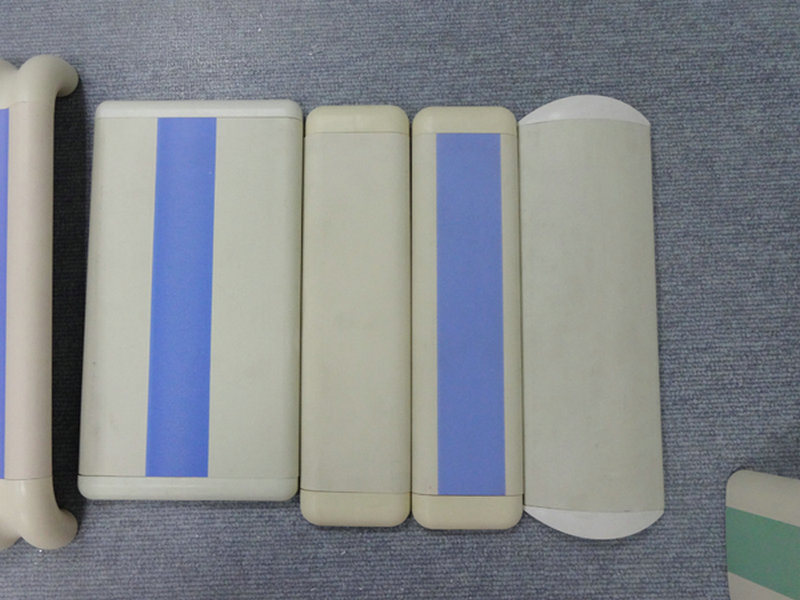 Wall Guard, Wall Guard Protection for Wall Protection Project