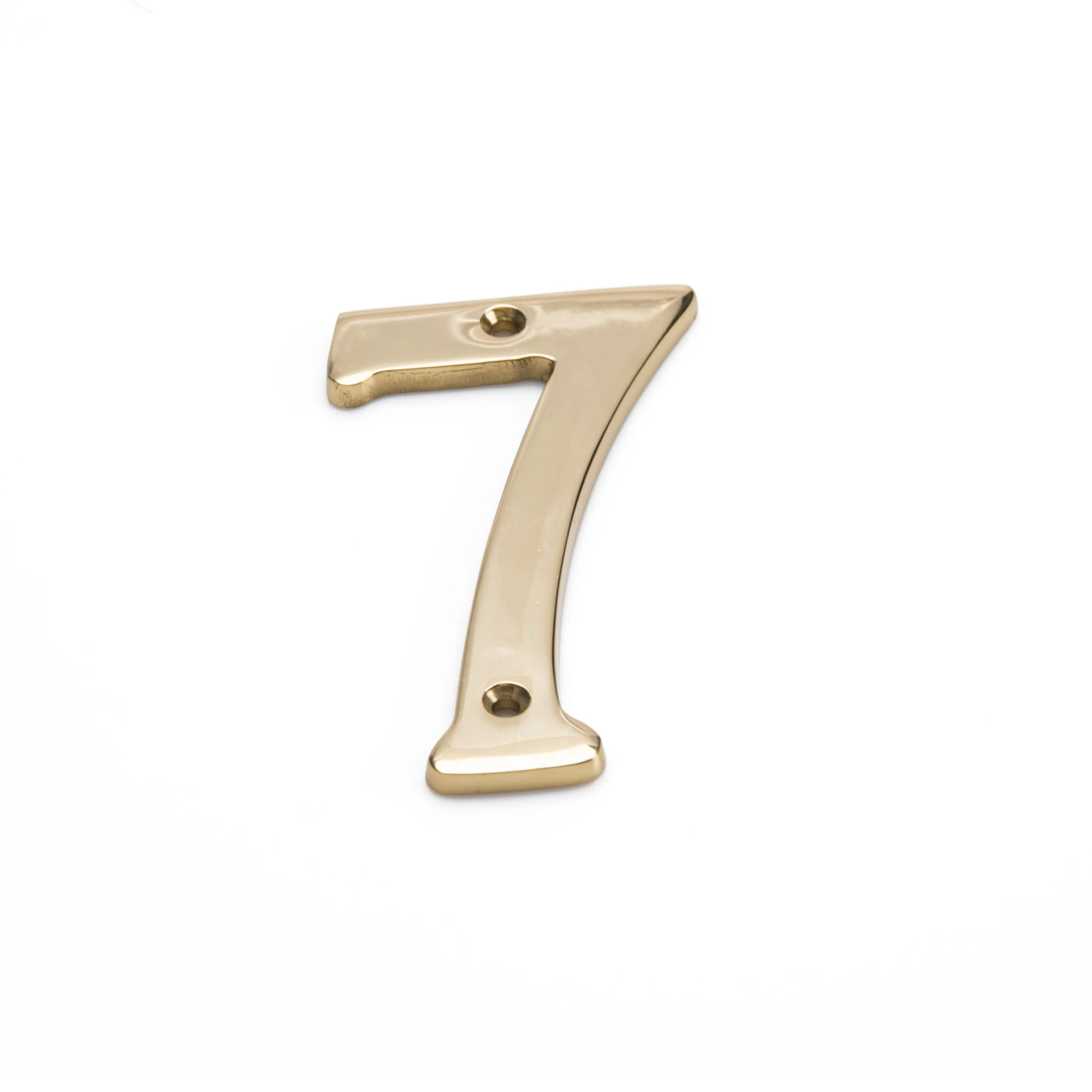 House Number Casting door number Numeric Street Building Number