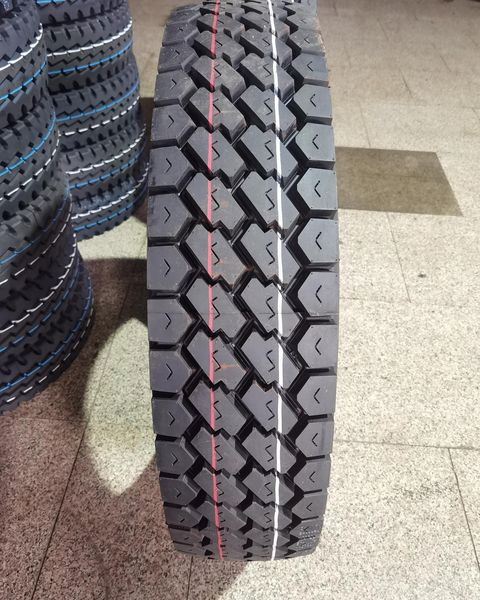 Шина грузовая 11R22.5/11R24.5 Drive, закрытое плечо, 16PR