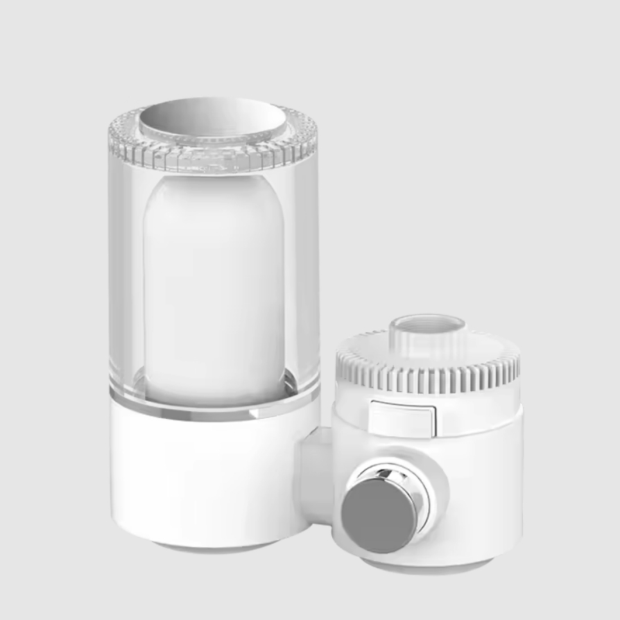 Manual Faucet Kitchen Water Purifier Household Water Purification Filter