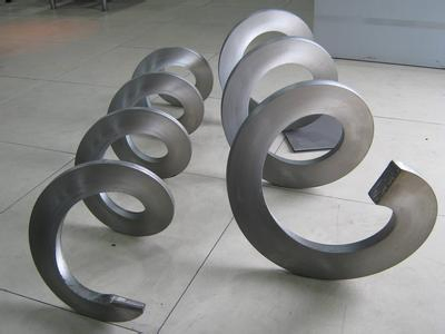 Earth Auger-Earth Drill Bit Machinery (HS-EDB-001)