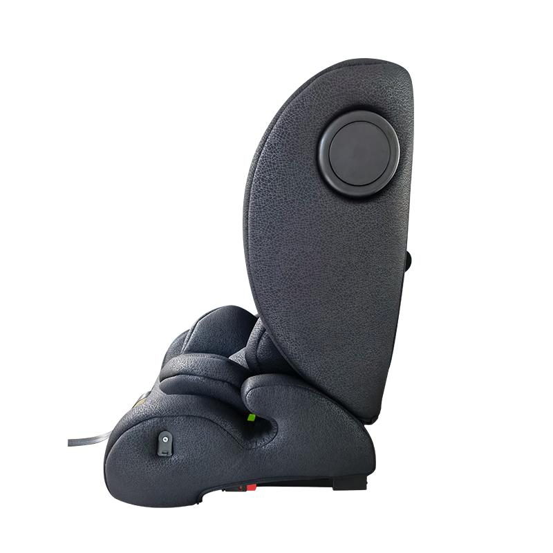 Wholesale Ecer129 Standard 76-150cm Portable Side Protection Baby Car Seat