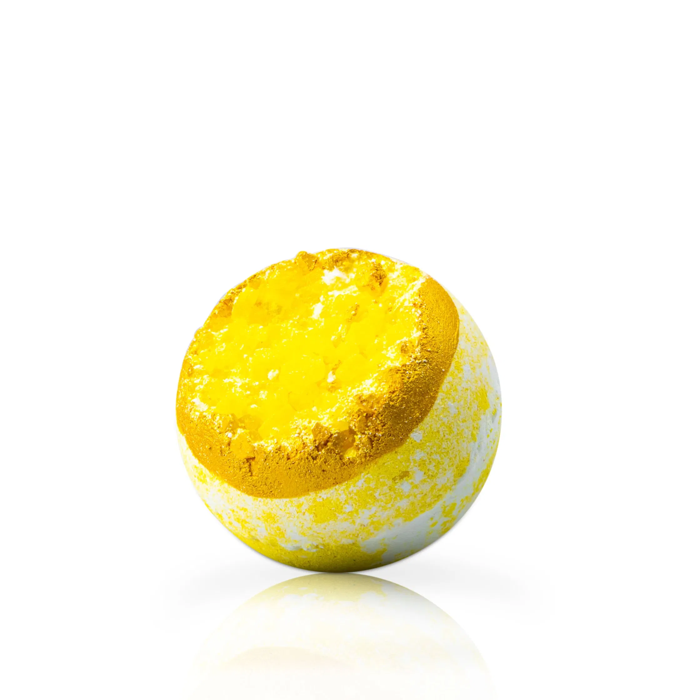 Natural Organic Bath Bombs for Soothing Skin and Invigorating Scents